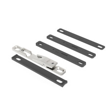 PONTO DE FECHO PARA MULTIPONTO MICROVENTILAÇÃO